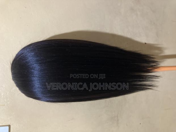 Brazilian Human Hair Blend · Photo 2