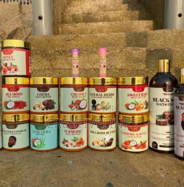 Product Branding · Photo 1