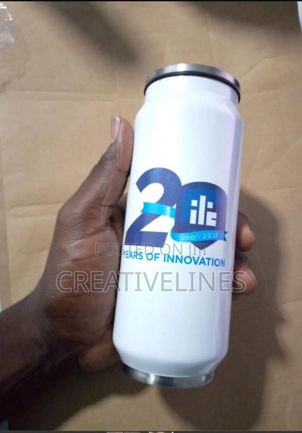 Customised Water Mugs · Photo 1