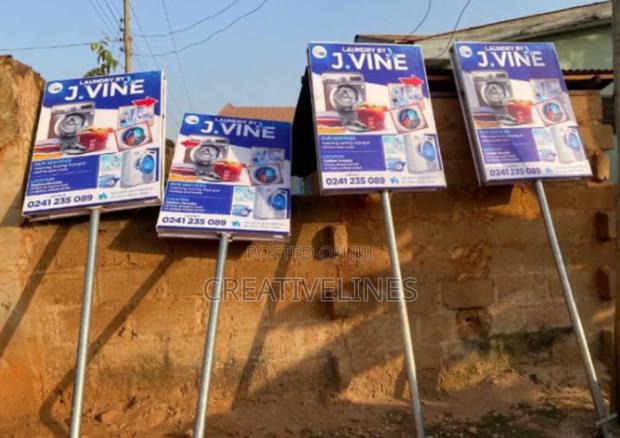 Mini Billboards · Photo 1