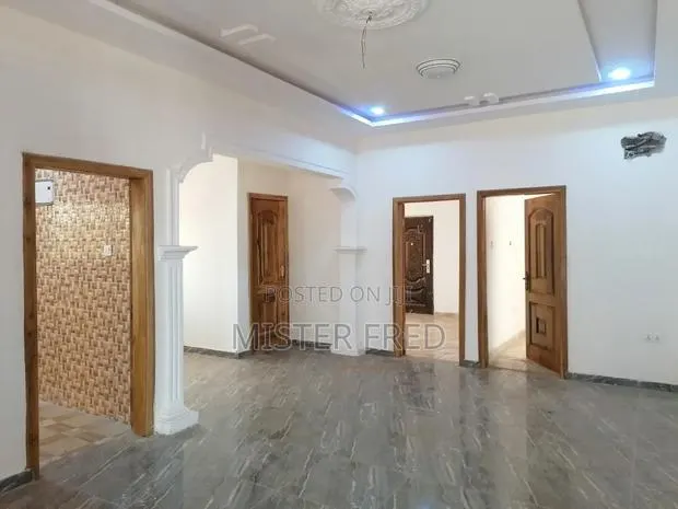 2bdrm Apartment in Adanseman New, Weija for rent · Photo 1