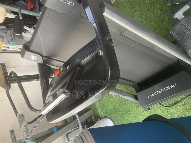 Pro Form Ifit Treadmill 150kg · Photo 7