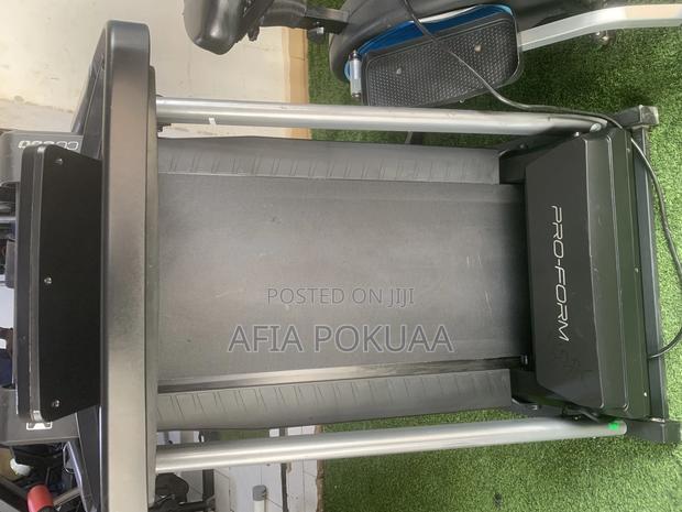 Pro Form Ifit Treadmill 150kg · Photo 3