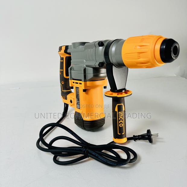 Rotary Hammer Drill · Photo 2