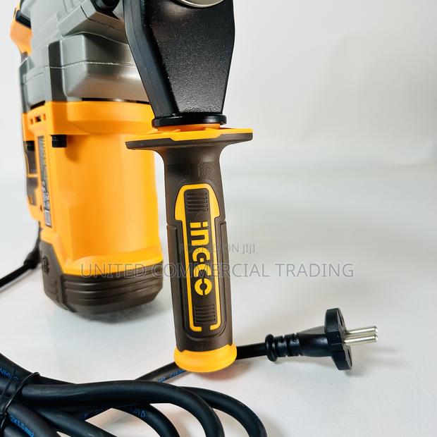 Rotary Hammer Drill · Photo 7