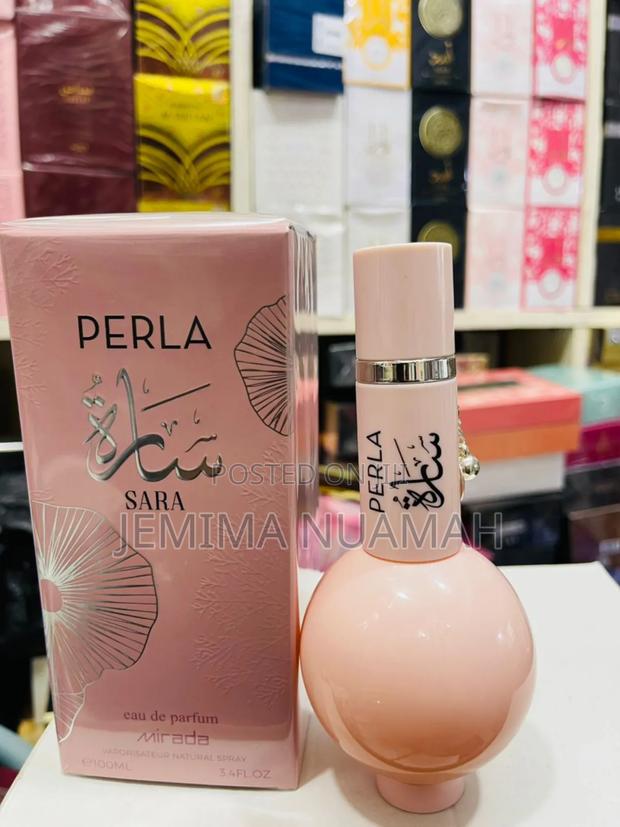 Perla Sara by Mirada · Photo 1