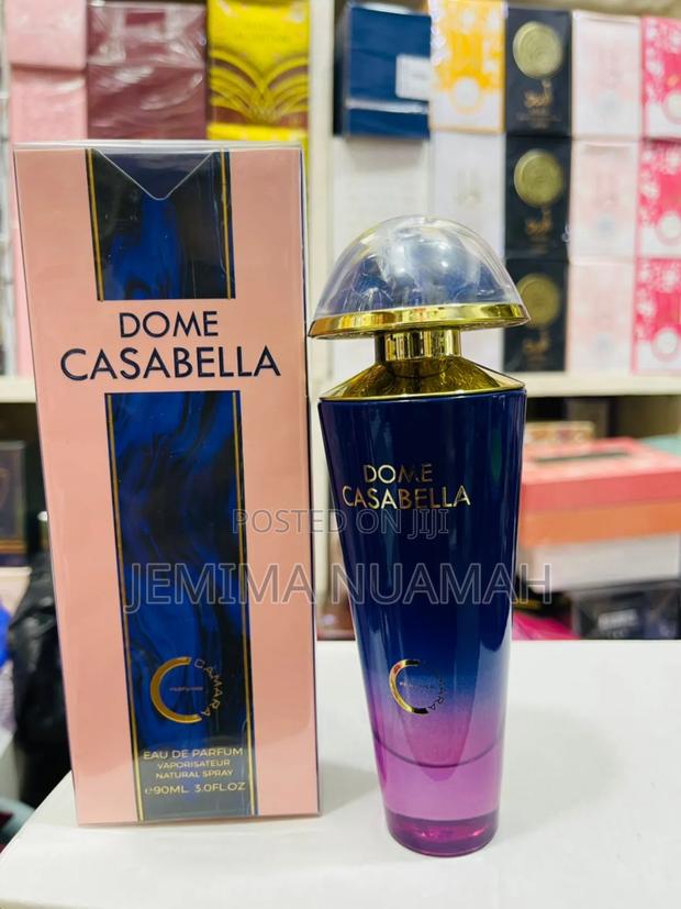 Dome Casabella Perfume · Photo 1