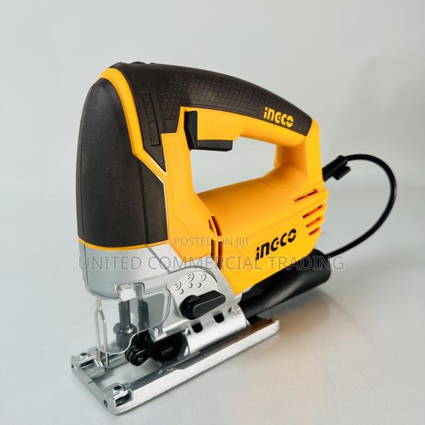 Jig Saw (570w) · Photo 1