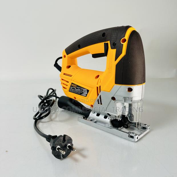 Jig Saw (570w) · Photo 5