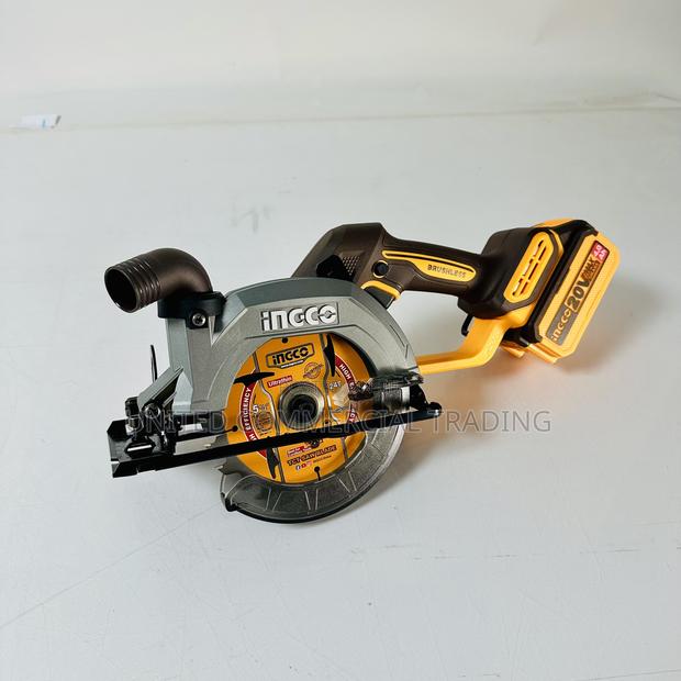 Circular Saw (Cordless 20v) · Photo 1