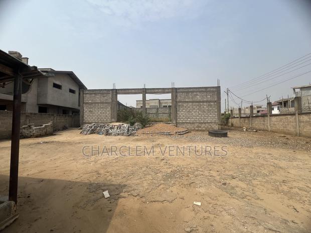 Tittle Land for Sale at Sakumono · Photo 5