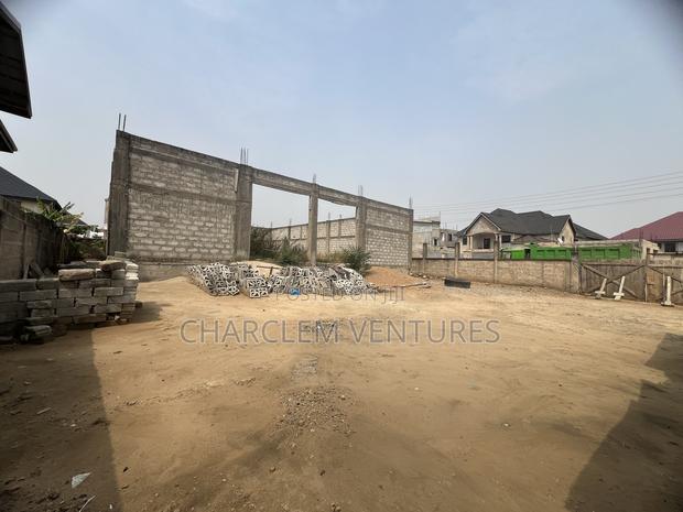 Tittle Land for Sale at Sakumono · Photo 2