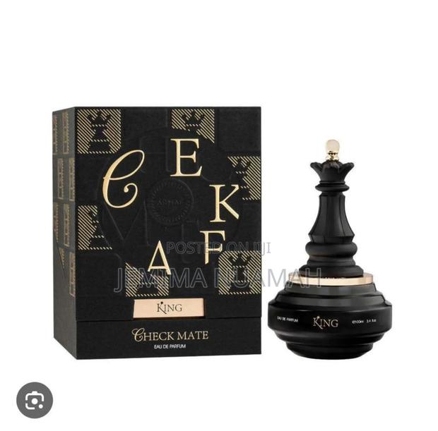 Checkmate King by Armaf · Photo 1