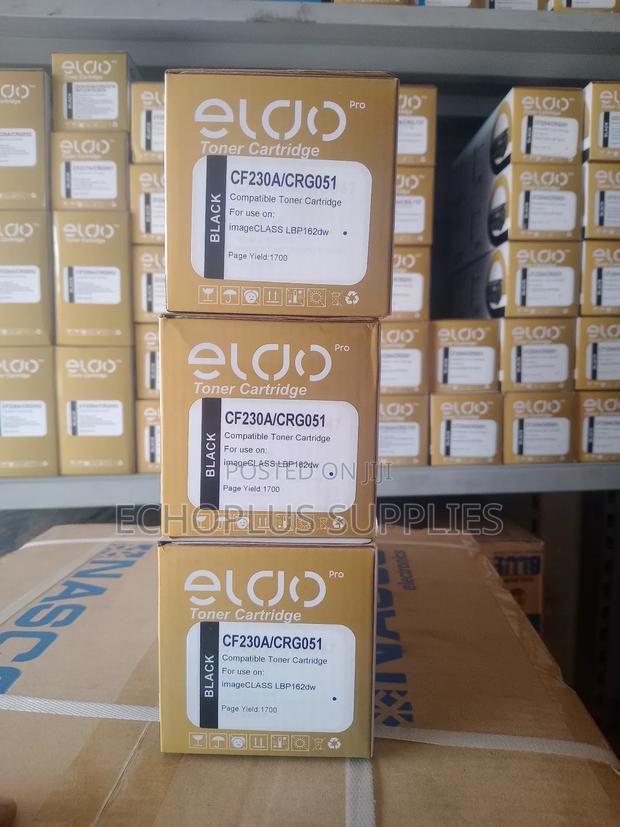 Laser Toner Cartridge 30A · Photo 2