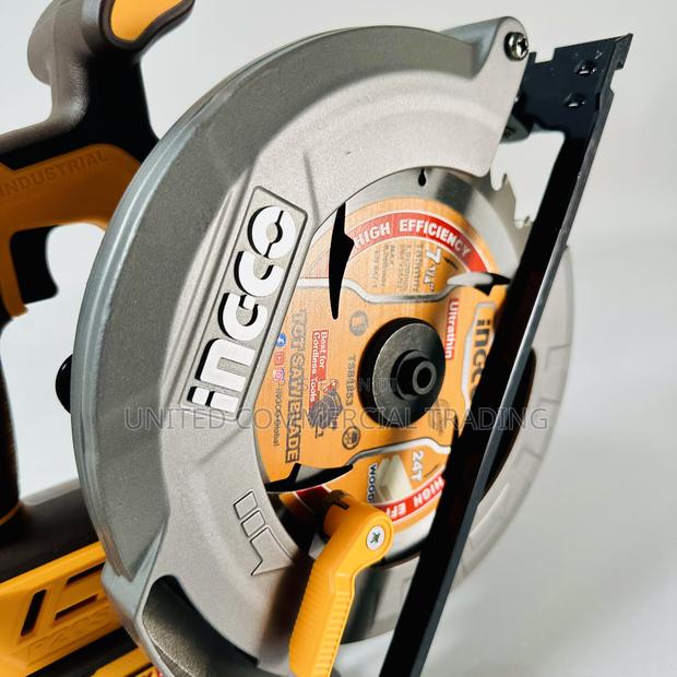 Circular Saw (Cordless 20v) · Photo 2
