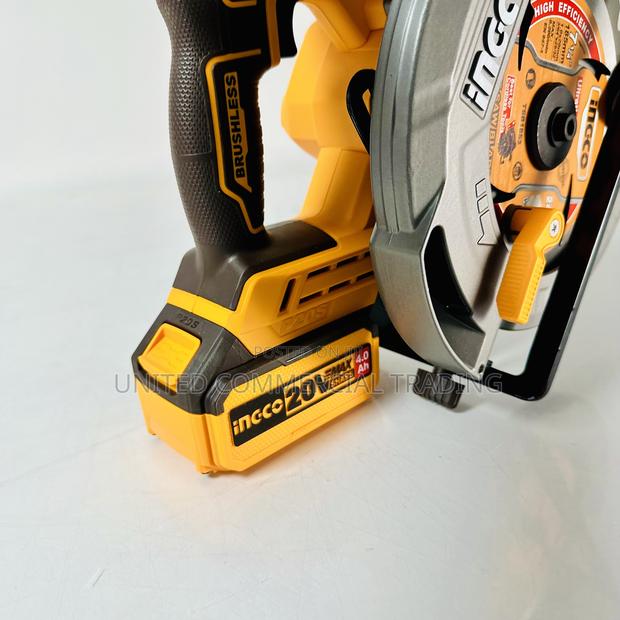 Circular Saw (Cordless 20v) · Photo 3