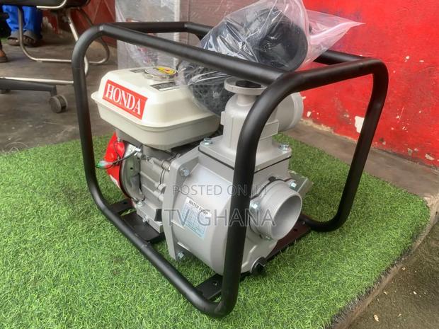 Original 3inches Honda Water Pump 4 Stroke 7.5HP Water Pump · Photo 1