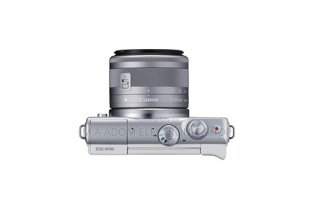 Brand New Canon Eos M100 · Photo 1