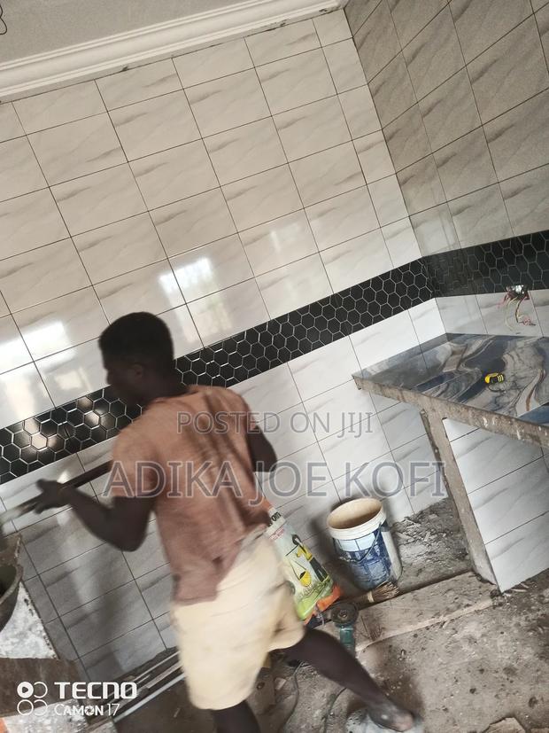 Joefel Tiles Workers · Photo 4