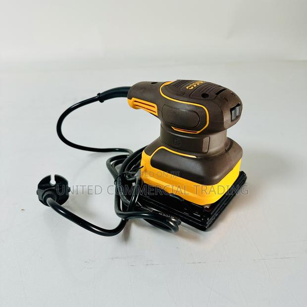 Palm Sander (240W) · Photo 2