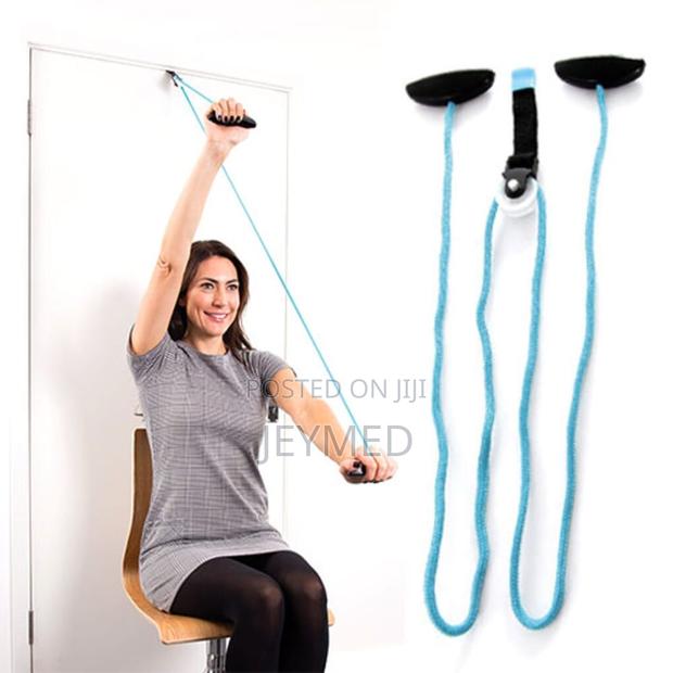 Shoulder Pulley (Portable) · Photo 2