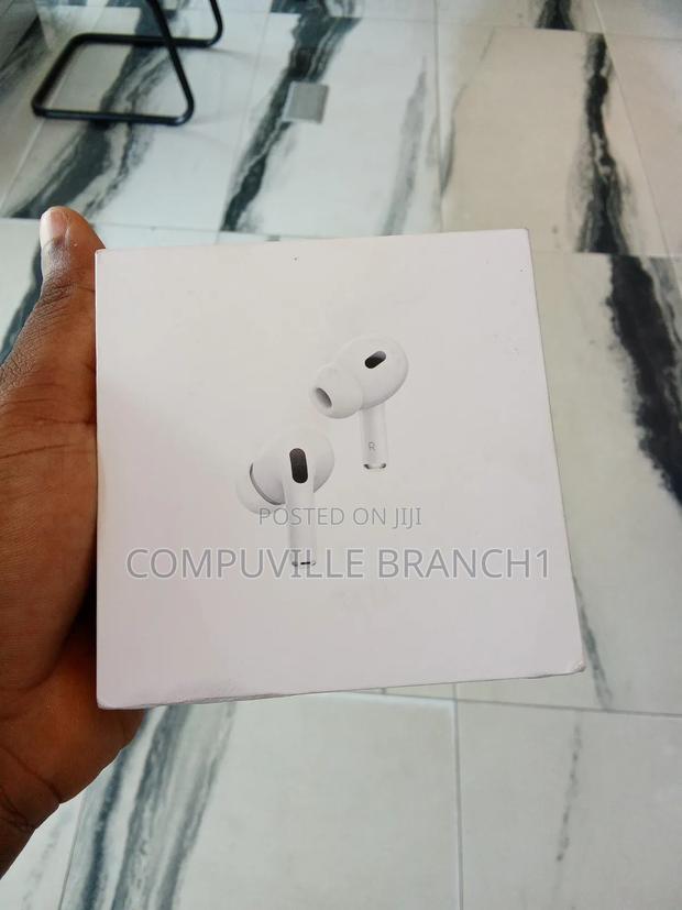 Apple Air Pods Pro 2 · Photo 1