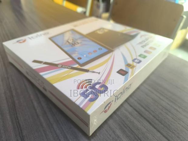 New Idino Notebook Mate 4X 512 GB Black · Photo 2