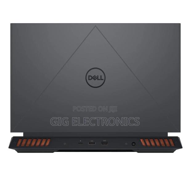 New Laptop Dell G15 5535 16GB Intel Core i7 SSD 1T · Photo 3