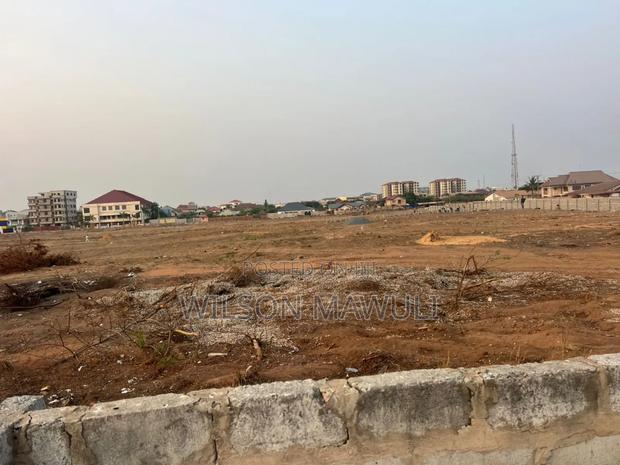 Land for Sale at Abokobi Seseme · Photo 1