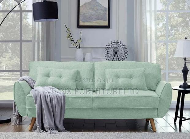 3 Seater Sofa Bed( Sleeper) Accasia · Photo 1