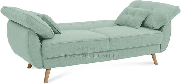 3 Seater Sofa Bed( Sleeper) Accasia · Photo 3