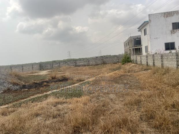 1 Plot of Land for Sale Price in Comm.25_savanna. · Photo 4