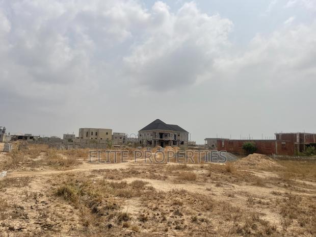 1 Acre of Land for Sale in Community_25 Tema · Photo 1