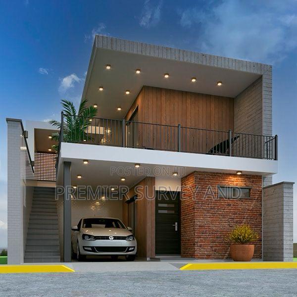 Beautiful and Quality Architectural Design · Photo 1