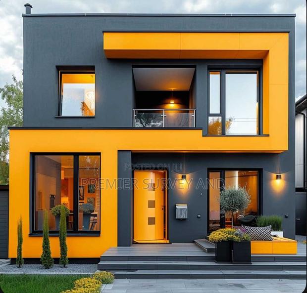 Beautiful and Quality Architectural Design · Photo 2