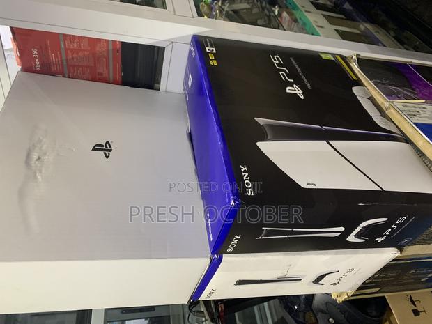 Ps5 Ps4 Consoles and Controllers Sales and Repair · Photo 5