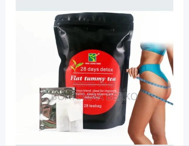 Flat Tummy Tea · Photo 2