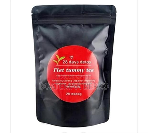 Flat Tummy Tea · Photo 3