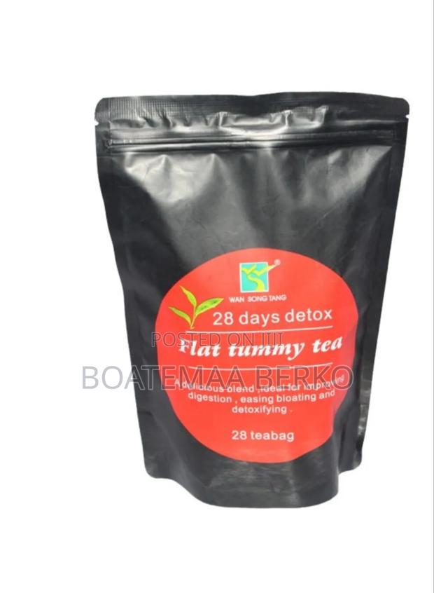 Flat Tummy Tea · Photo 4