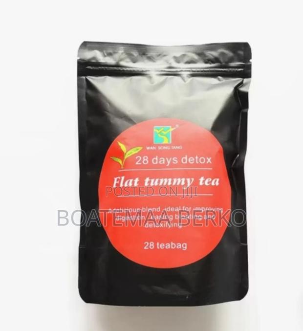 Flat Tummy Tea · Photo 5