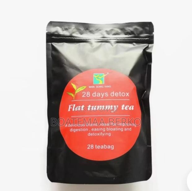 Flat Tummy Tea · Photo 6