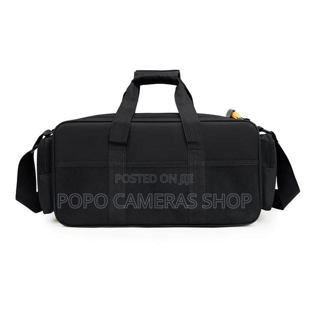 Camcorder / Light Carry Bag · Photo 3