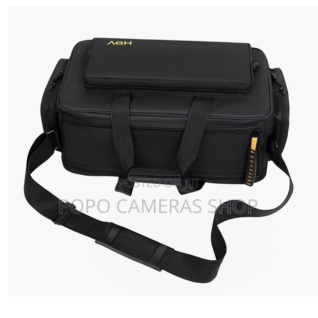 Camcorder / Light Carry Bag · Photo 6