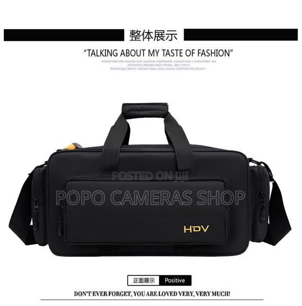 Camcorder / Light Carry Bag · Photo 5