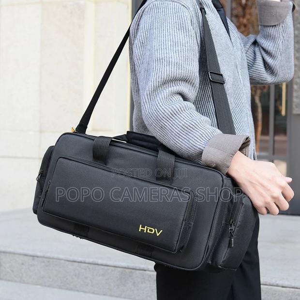 Camcorder / Light Carry Bag · Photo 4