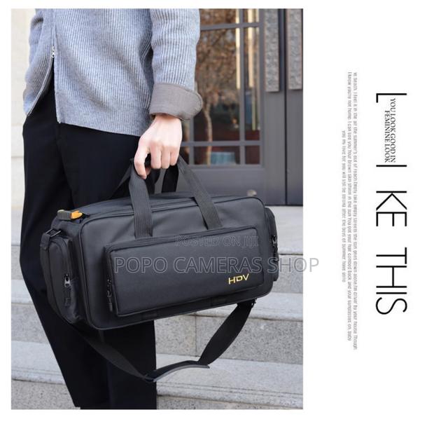 Camcorder / Light Carry Bag · Photo 1