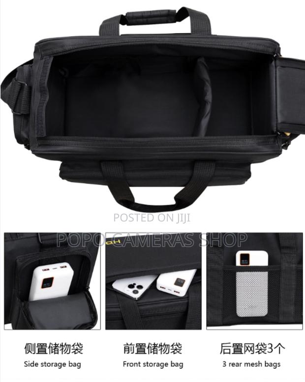 Camcorder / Light Carry Bag · Photo 2