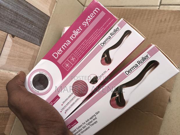 Derma Roller System · Photo 1