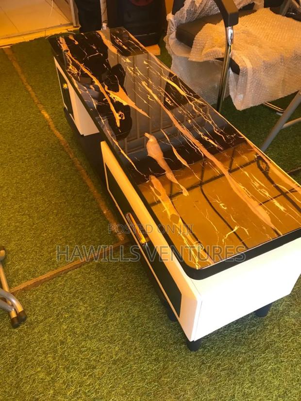 Luxury Tv Stand. · Photo 1