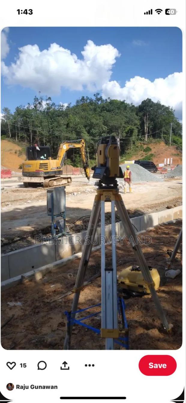 Land Survey Services · Photo 2
